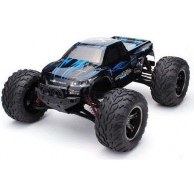 XLH: Monster Truck CHALLENGER 2WD 1:12 2.4GHz RTR - ModrýXLH: Monster Truck CHALLENGER 2WD 1:12 2.4GHz RTR - Modrý