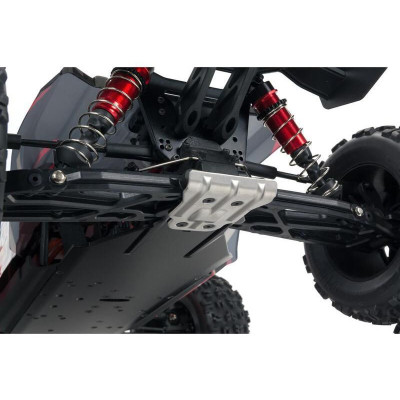 Arrma lyžina ocel 1,5mm