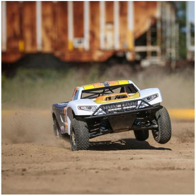 Losi 5ive-T 2.0 V2 1:5 4WD SCT BND modrá