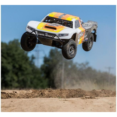 Losi 5ive-T 2.0 V2 1:5 4WD SCT BND modrá