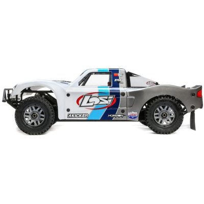 Losi 5ive-T 2.0 V2 1:5 4WD SCT BND modrá