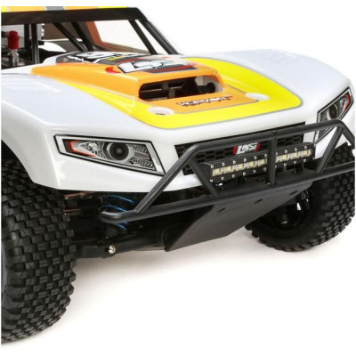 Losi 5ive-T 2.0 V2 1:5 4WD SCT BND modrá