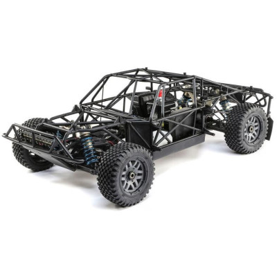 Losi 5ive-T 2.0 V2 1:5 4WD SCT BND modrá