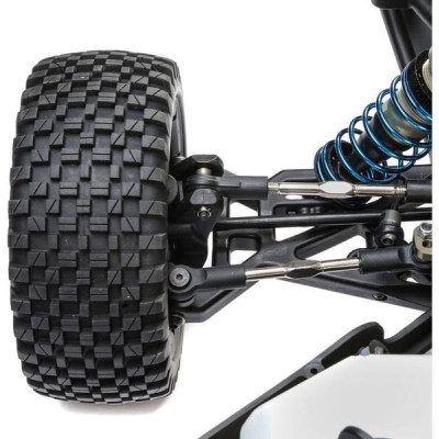 Losi 5ive-T 2.0 V2 1:5 4WD SCT BND modrá