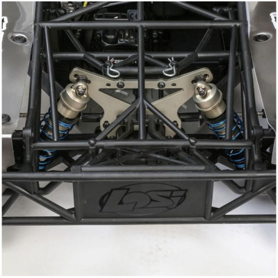 Losi 5ive-T 2.0 V2 1:5 4WD SCT BND modrá