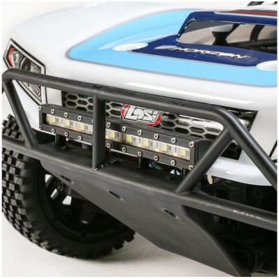 Losi 5ive-T 2.0 V2 1:5 4WD SCT BND oranžová