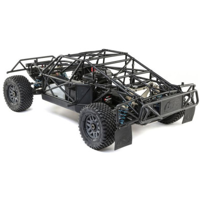 Losi 5ive-T 2.0 V2 1:5 4WD SCT BND oranžová