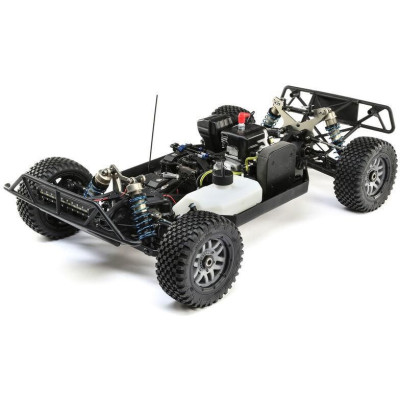 Losi 5ive-T 2.0 V2 1:5 4WD SCT BND oranžová