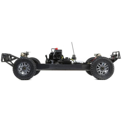 Losi 5ive-T 2.0 V2 1:5 4WD SCT BND oranžová