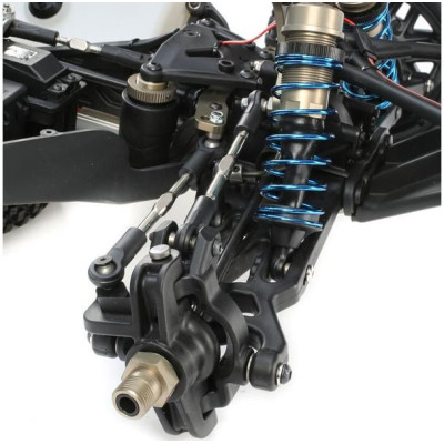 Losi 5ive-T 2.0 V2 1:5 4WD SCT BND oranžová