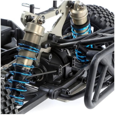 Losi 5ive-T 2.0 V2 1:5 4WD SCT BND oranžová