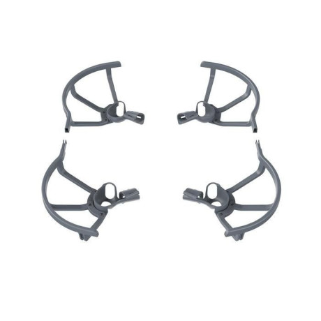 DJI FPV Goggle V2 - Ochranné oblouky