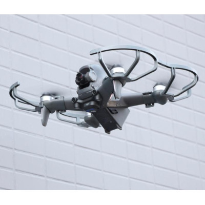 DJI FPV Goggle V2 - Ochranné oblouky