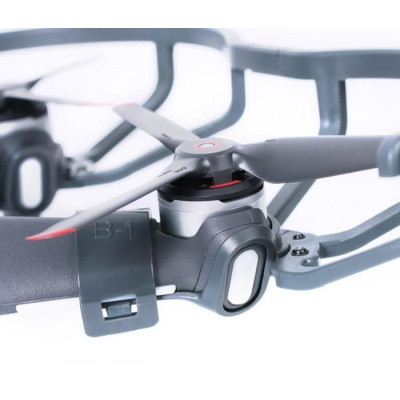 DJI FPV Goggle V2 - Ochranné oblouky