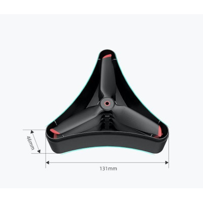 DJI FPV Goggle V2 - pouzdro na uložení vrtule
