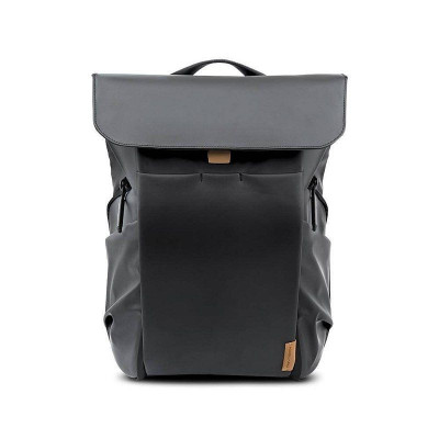 PGYTECH OneGo backpack 25l+ shoulder bag (Obsidian Black) (P-CB-020)