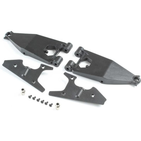 Losi rameno přední, spodní (pár): SBR 2.0