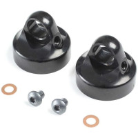 Pótalkatrész autóhoz TLR 22: lengéscsillapító burkolat, G3 (2 db).