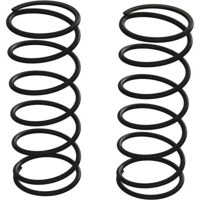 Arrma pružina tlumiče 55mm 1.3N/mm (7.6lbf/in) (2)
