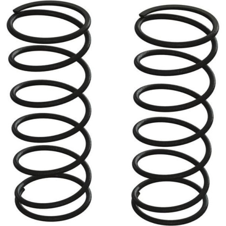 Arrma pružina tlumiče 55mm 1.3N/mm (7.6lbf/in) (2)