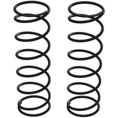 Arrma pružina tlumiče 70mm 1.2N/mm (6.9lbf/in) (2)