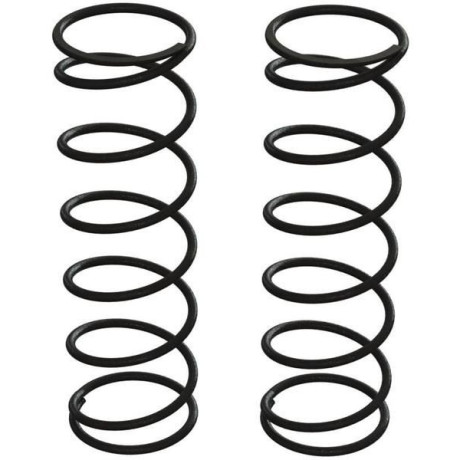 Arrma pružina tlumiče 70mm 1.2N/mm (6.9lbf/in) (2)