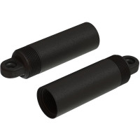 Pótalkatrész RC modellhez Arrma Vorteks 3S BLX 1:10 4WD: lengéscsillapító test kompozit, elöl (2 db).