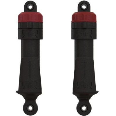 Arrma tlumič kompletní 11mm x 87mm, 500cSt