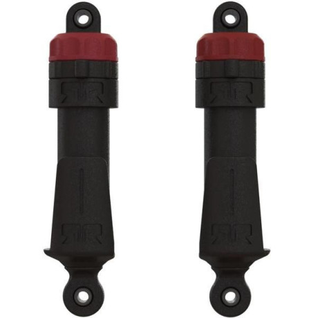 Arrma tlumič kompletní 11mm x 87mm, 500cSt