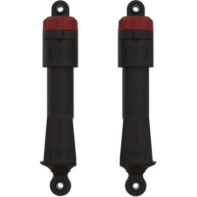 Arrma tlumič kompletní 11mm x 109mm, 500cSt