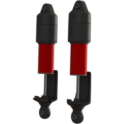 Arrma tlumič kompletní hliník 11mm x 103mm, 500cSt