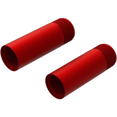 Arrma tělo tlumiče 11x44mm hliník (2)
