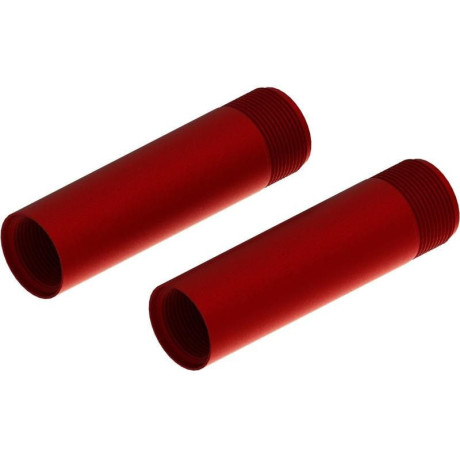 Arrma tělo tlumiče 11x54mm hliník (2)