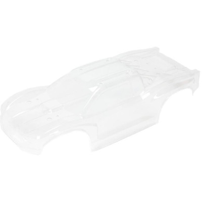 Arrma karosérie nenabarvená: Vorteks 4X4 BLX