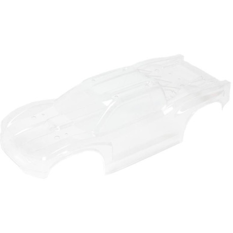 Arrma karosérie nenabarvená: Vorteks 4X4 BLX