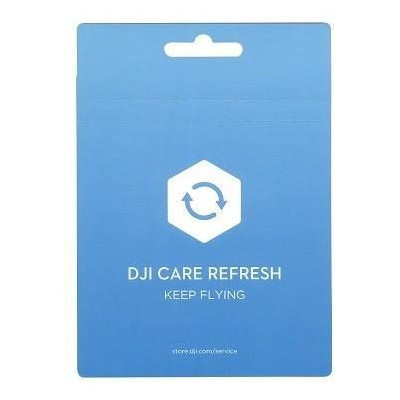 DJI Care Refresh 2-Year Plan (DJI Air 2S) EU