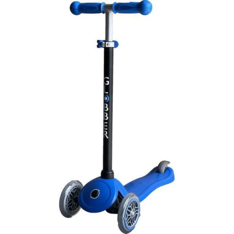 Globber - Koloběžka Primo V2 Navy Blue