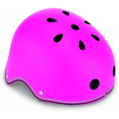 Globber - Dětská přilba Junior Primo Lights Navy Blue XS/S