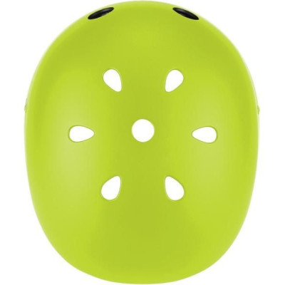 Globber - Dětská přilba Junior Primo Lights Navy Blue XS/S