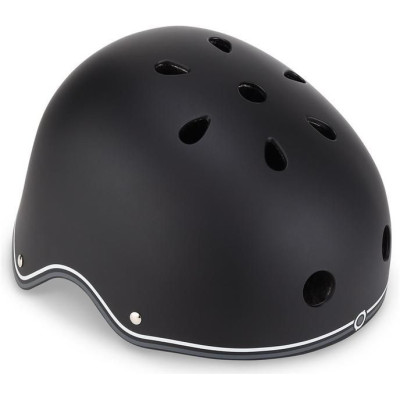 Globber - Dětská přilba Junior Primo Lights Lime Green XS/S