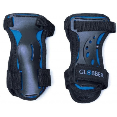 Globber - Chrániče Junior XS Navy Blue