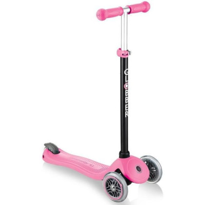 Globber - Koloběžka Go Up Sporty Plus Sky Blue