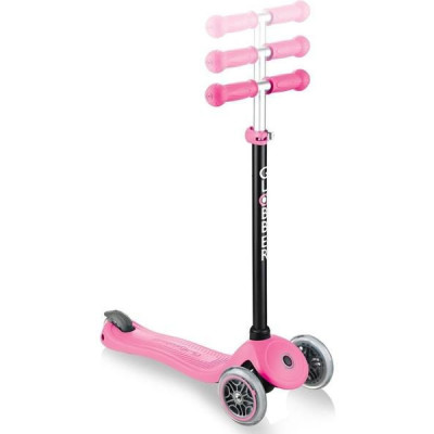 Globber - Koloběžka Go Up Sporty Plus Sky Blue