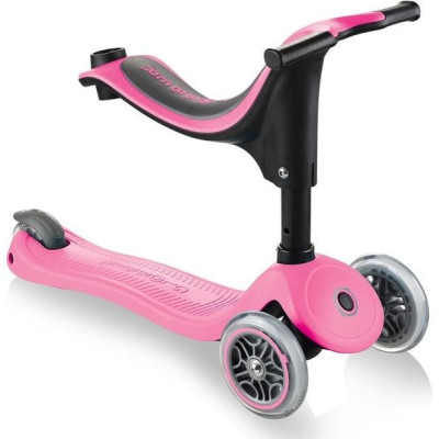 Globber - Koloběžka Go Up Sporty Plus Sky Blue