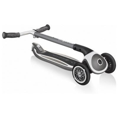 Globber - Koloběžka Master Black - Red