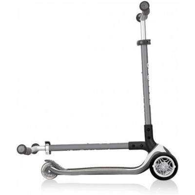 Globber - Koloběžka Master Black - Red