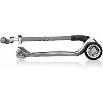 Globber - Koloběžka Master Black - Red