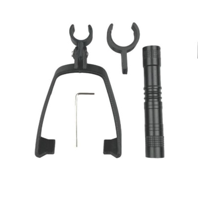 DJI FPV Goggle V2 - LED sada světel (bez Aku)