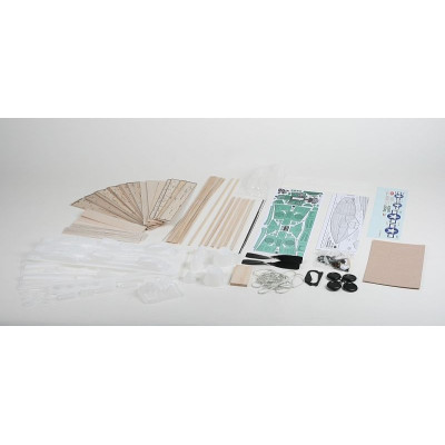 P-38 Lightning 1:16 (1016mm)