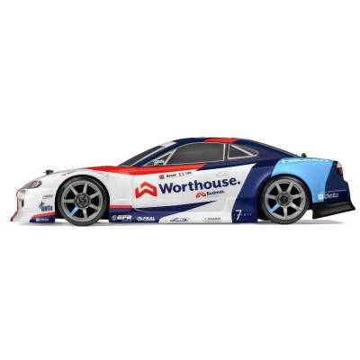 Karoserie lakovaná Nissan S15 (Worthouse James Dean)